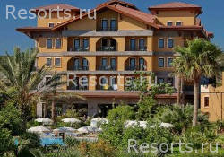 Barbaross Pashas Beach Club 5